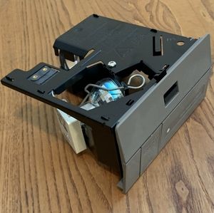 Extra Bright Lamp Module for Kodak EKTAGRAPHIC III Slide Projector